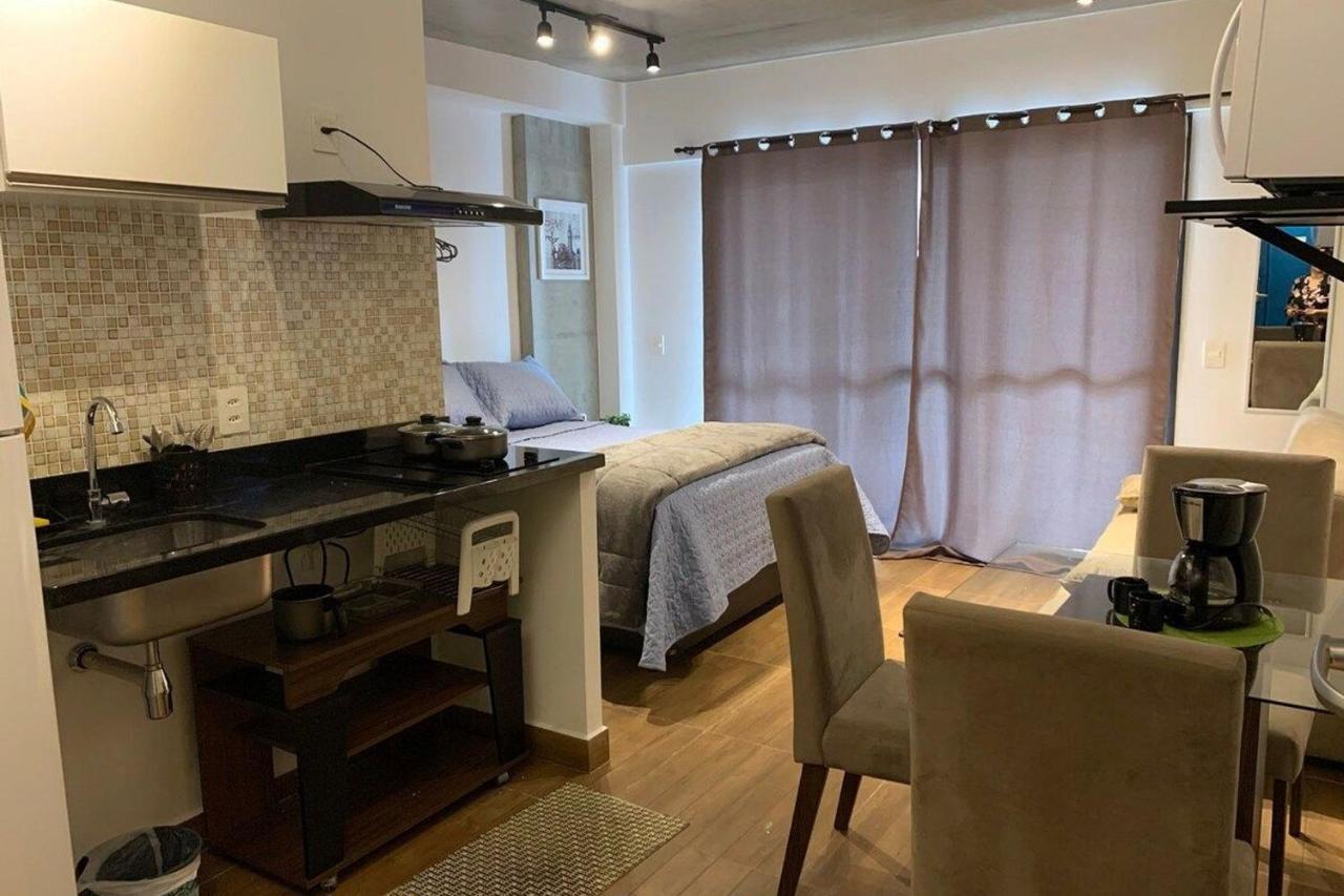 Apartamento Studio Arouche Bk30 Cd610
