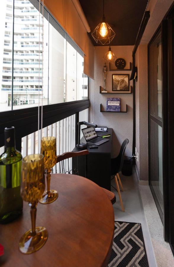 The Royal Downtown Republica - Centro Sp Apartment *
