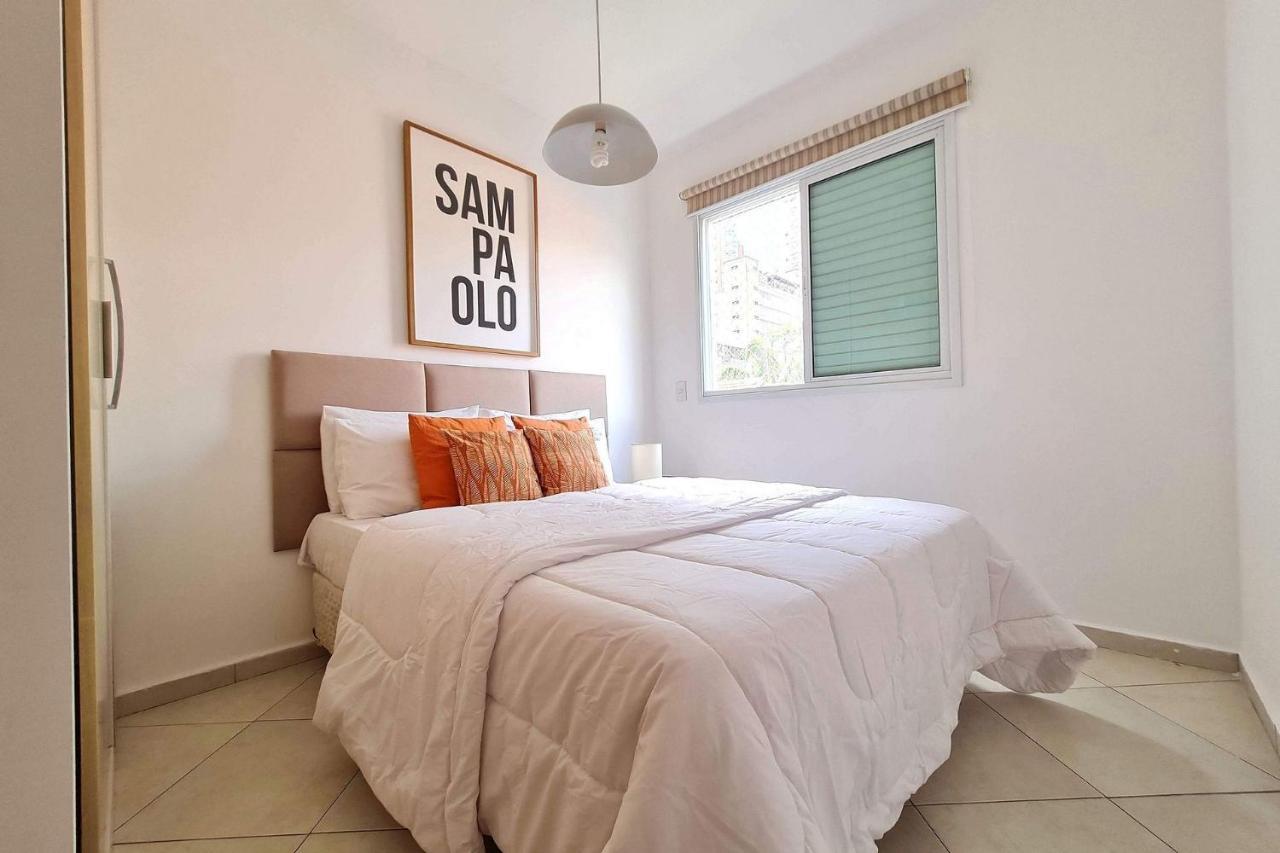 Vossa Bossa Pinheiros Style Apartamento *