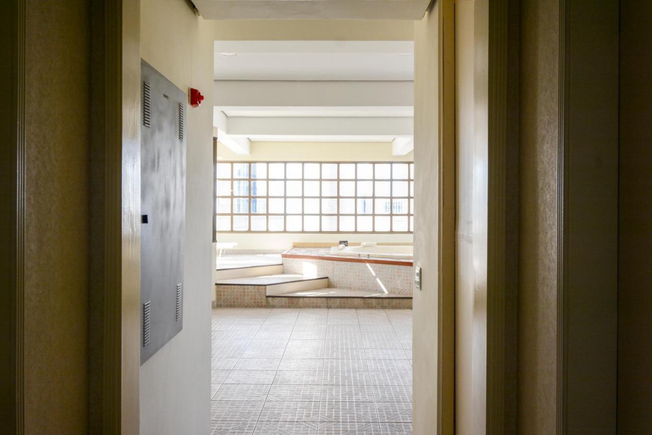Apartamento Paulista *