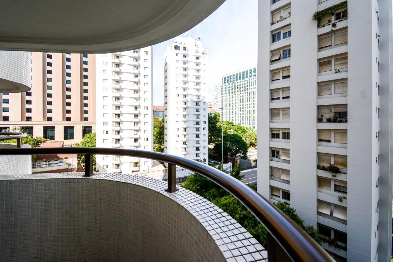 Apartamento Paulista