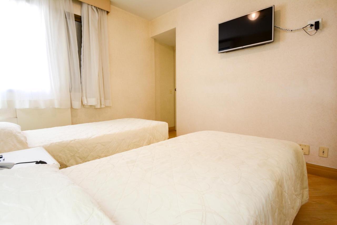 Paulista Apartamento