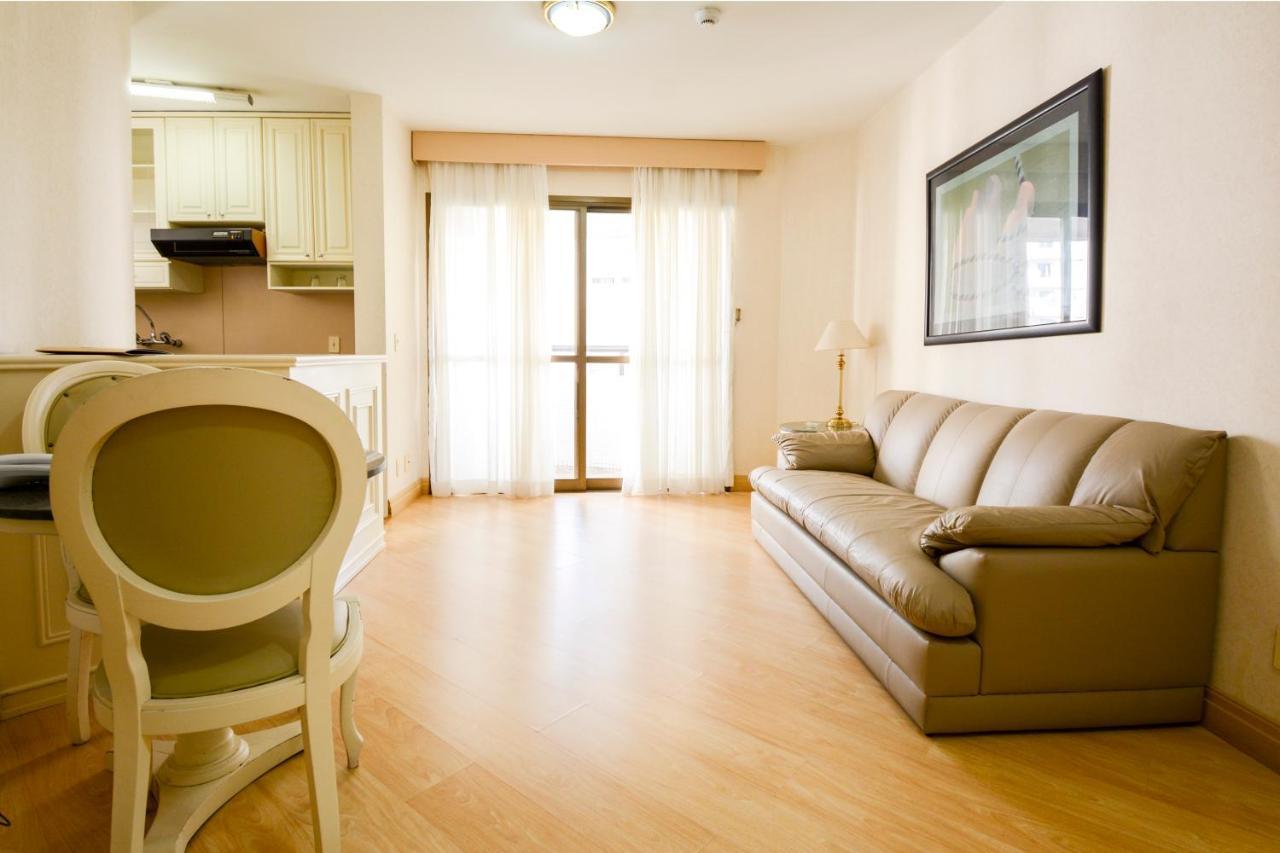 Apartamento Paulista *