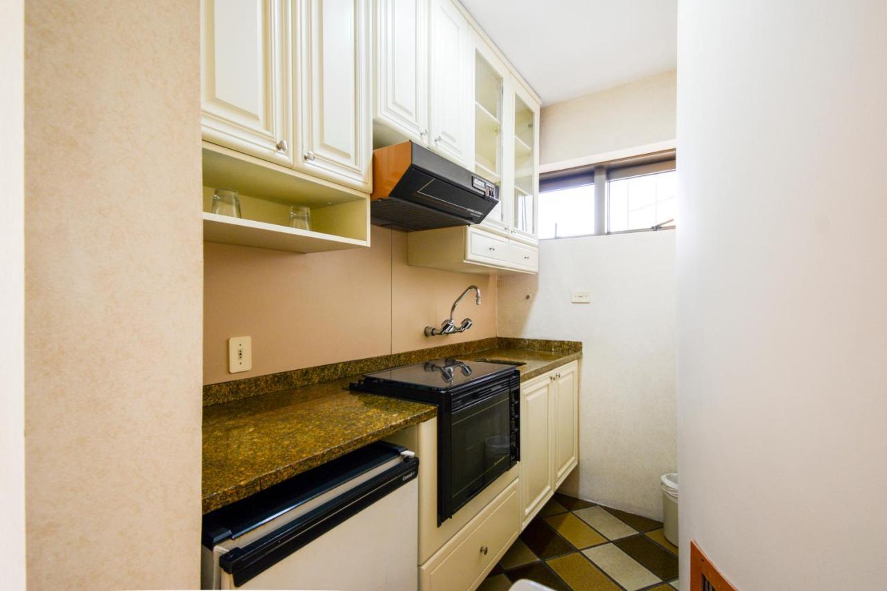 Paulista Apartamento *