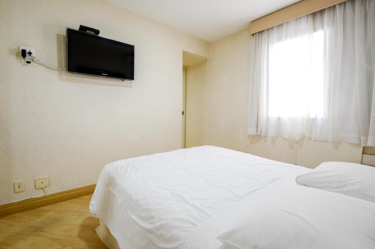 Paulista Apartamento