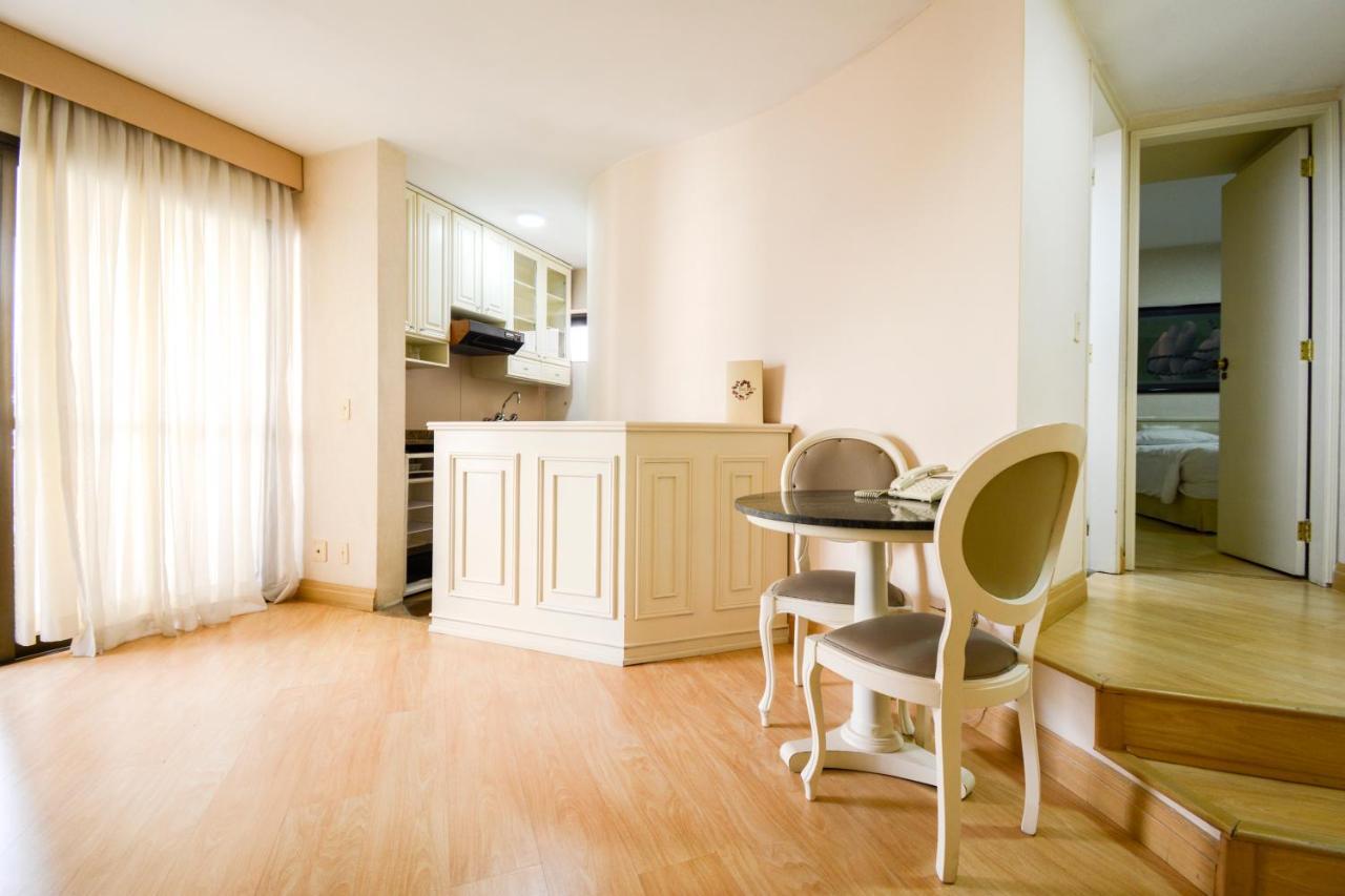 Apartamento Paulista *