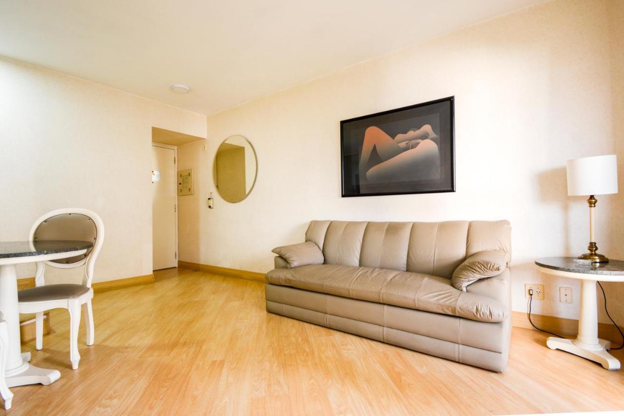 Paulista Apartamento São Paulo