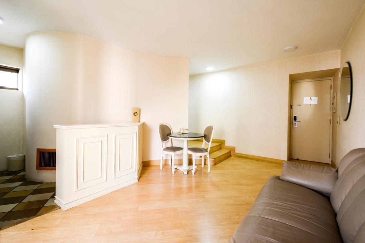 Paulista Apartamento São Paulo