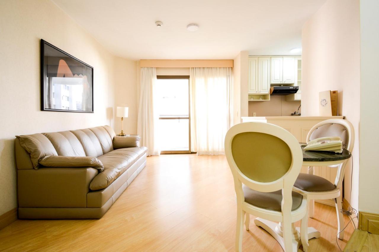 Paulista Apartamento *