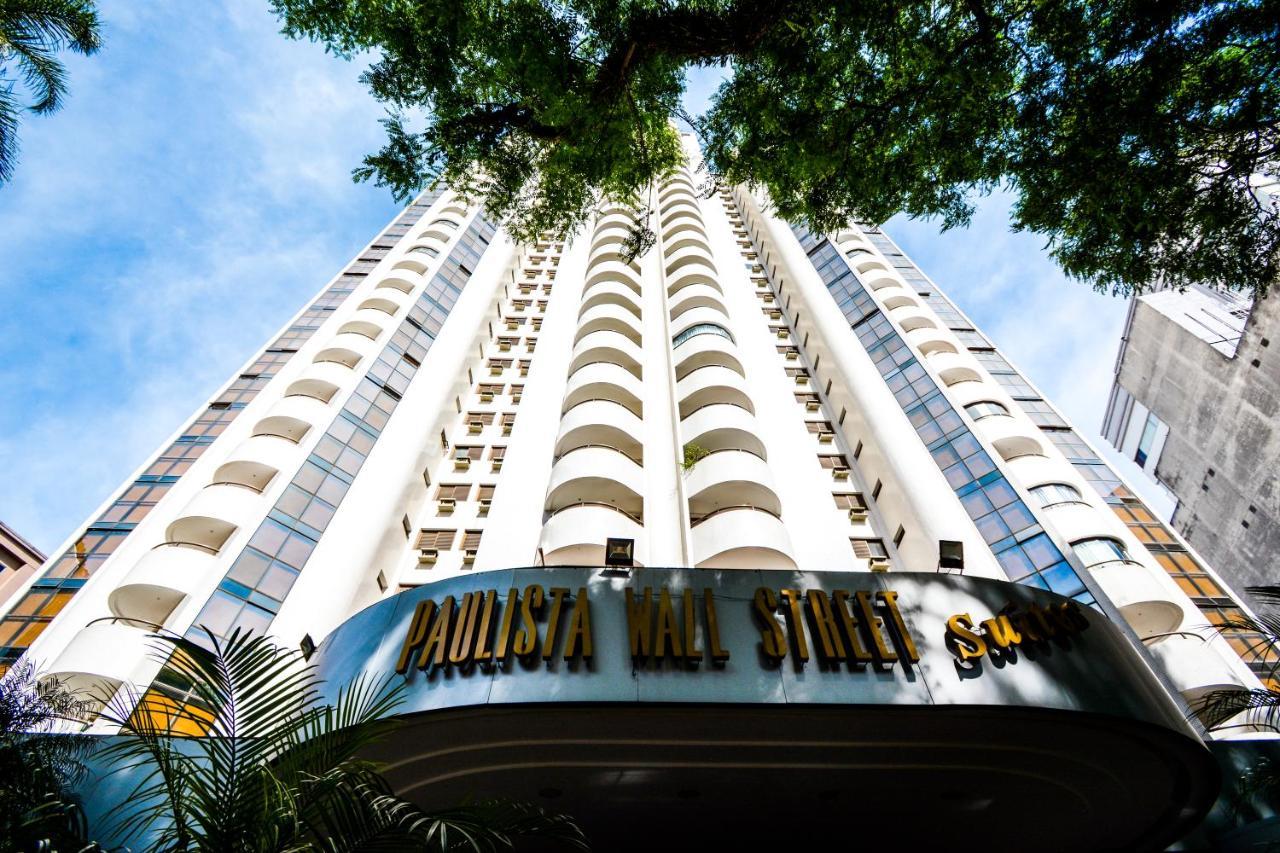Paulista Apartamento *