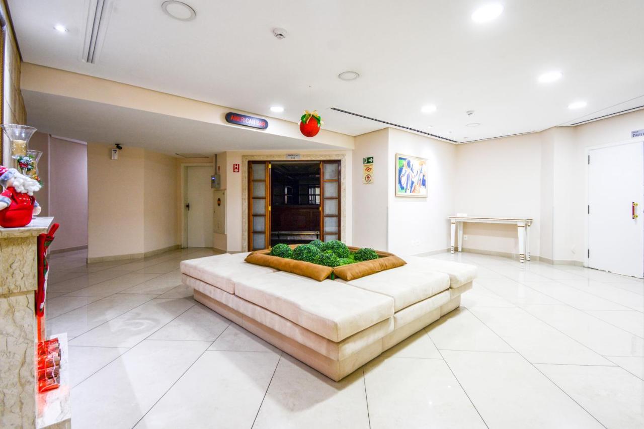 Paulista Apartamento *