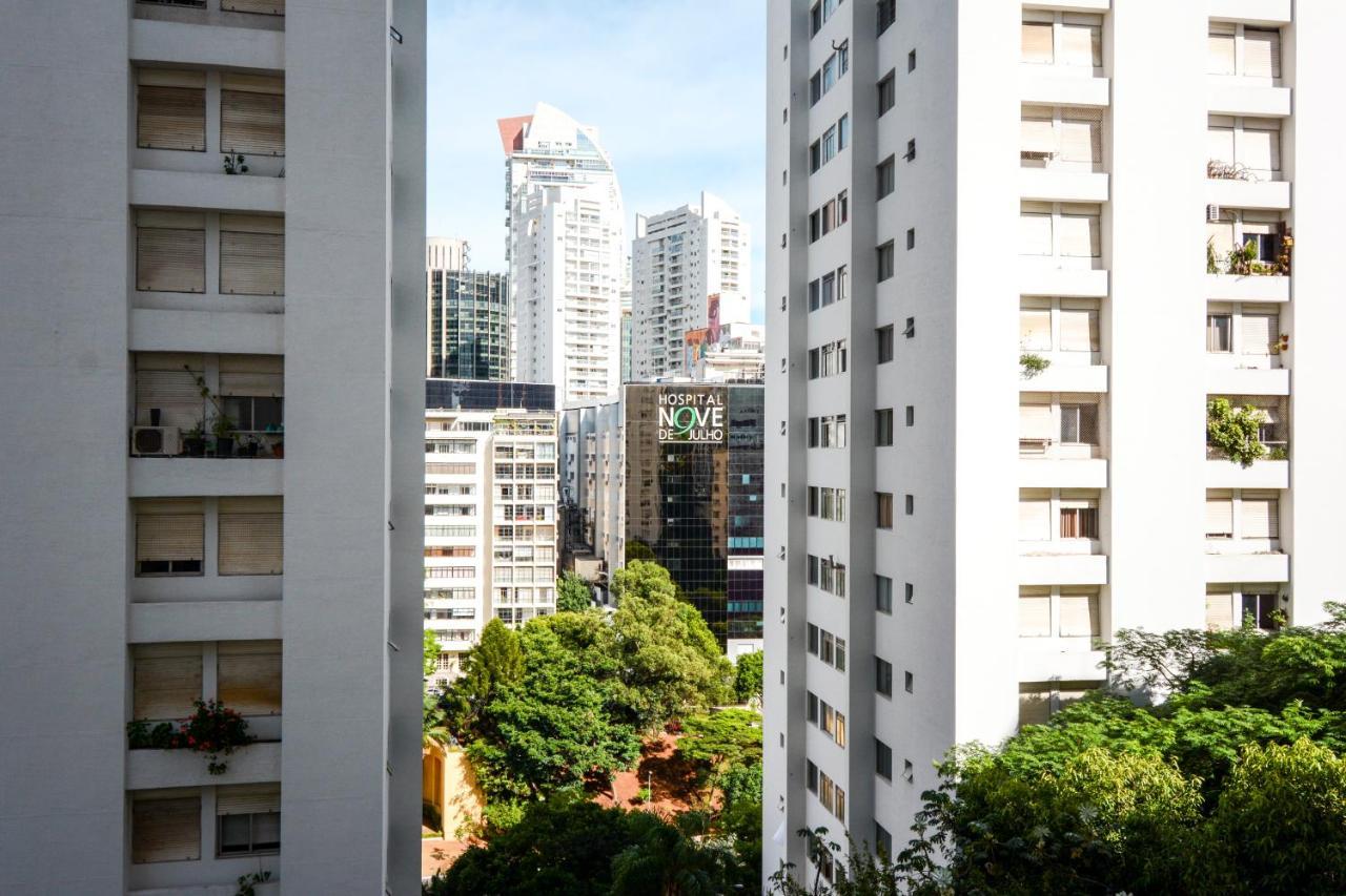 Paulista Apartamento