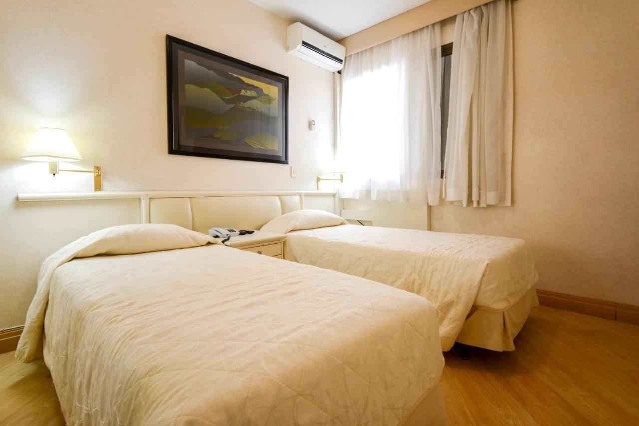 Paulista Apartamento