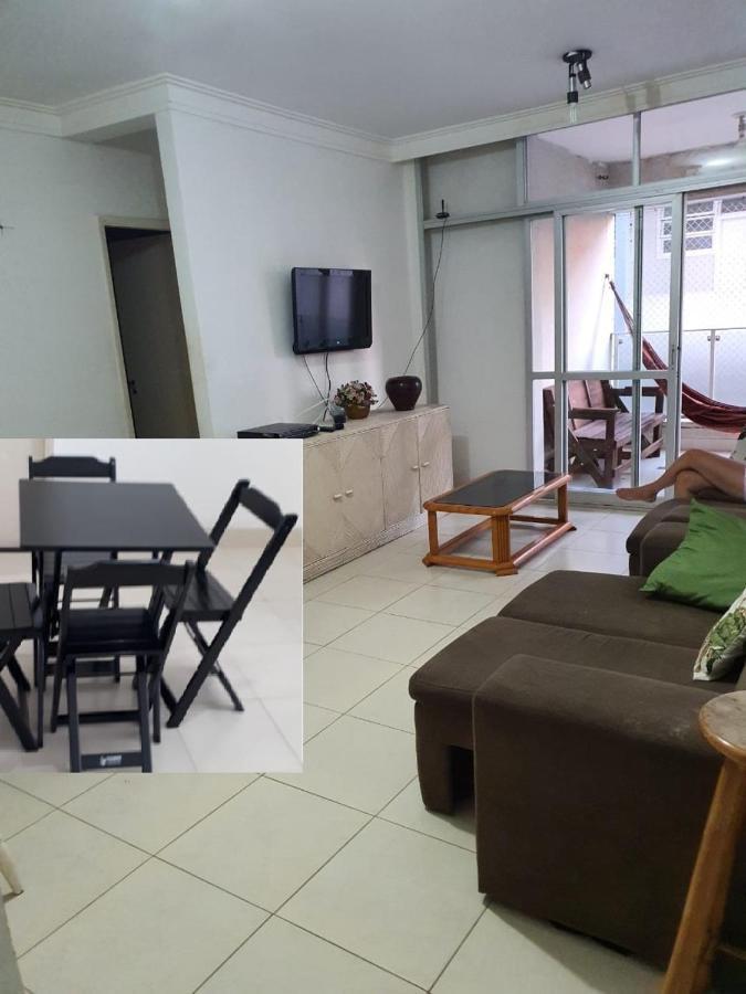Apartamento Praia Da Enseada São Paulo