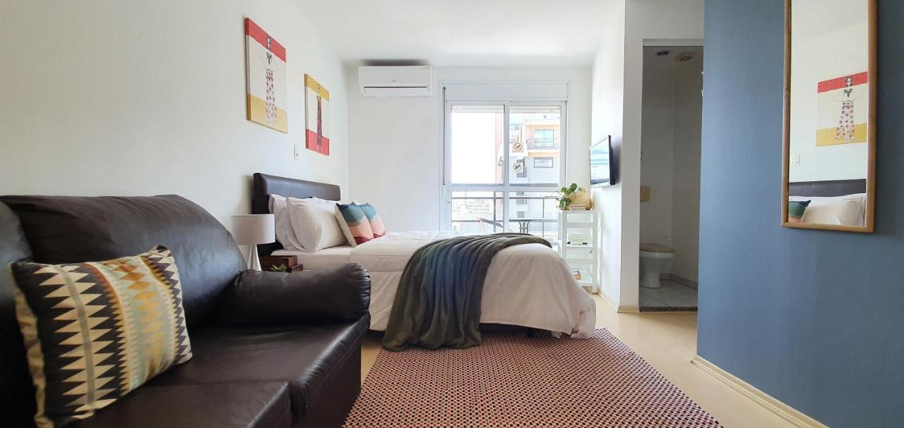 Apartamento Vossa Bossa Studio H Paulista *