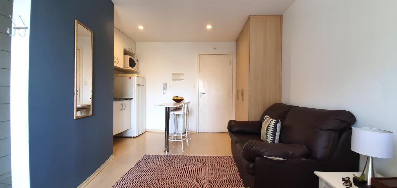 Vossa Bossa Studio H Paulista Apartamento *