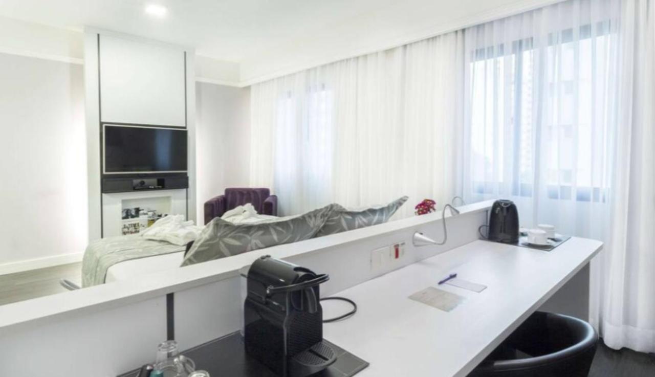 You At Moema Apartamento São Paulo