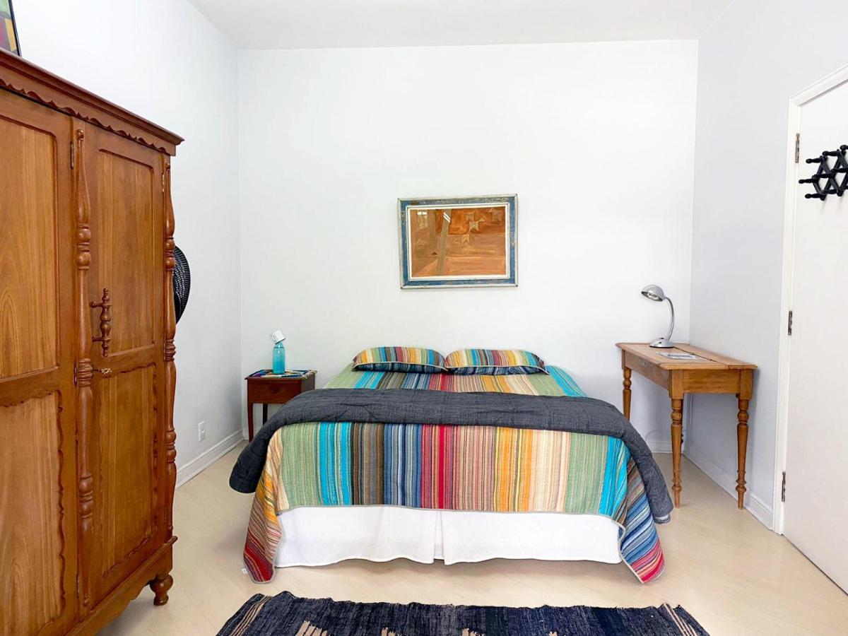 Exclusiva Charmosa E Localizacao Premium No Coracao De Sp Paulista X Augusta Homestay *