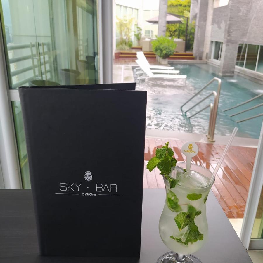Cadoro Hotel São Paulo