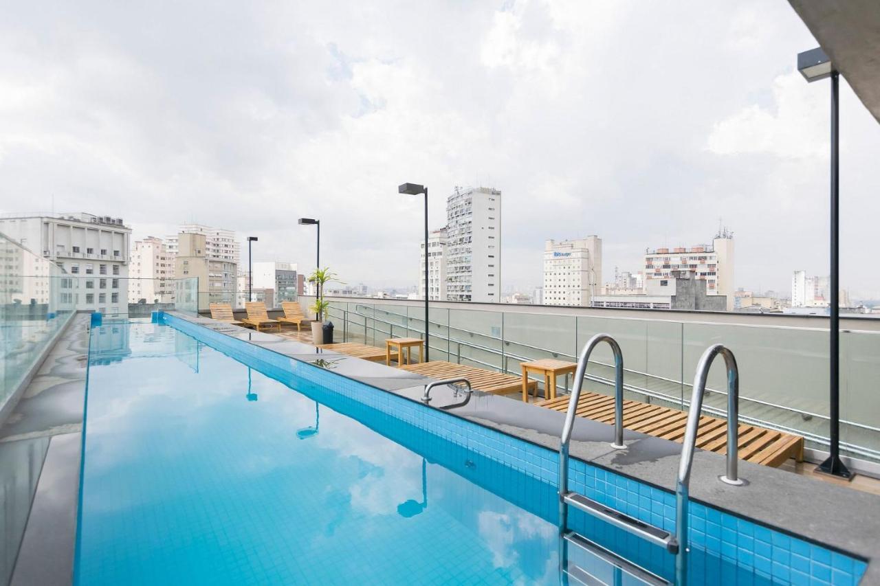 Studio Arouche Bk30 Cd610 Apartamento *
