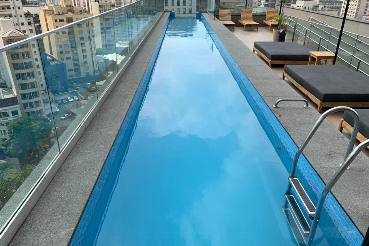 Studio Arouche Bk30 Cd610 Apartamento *