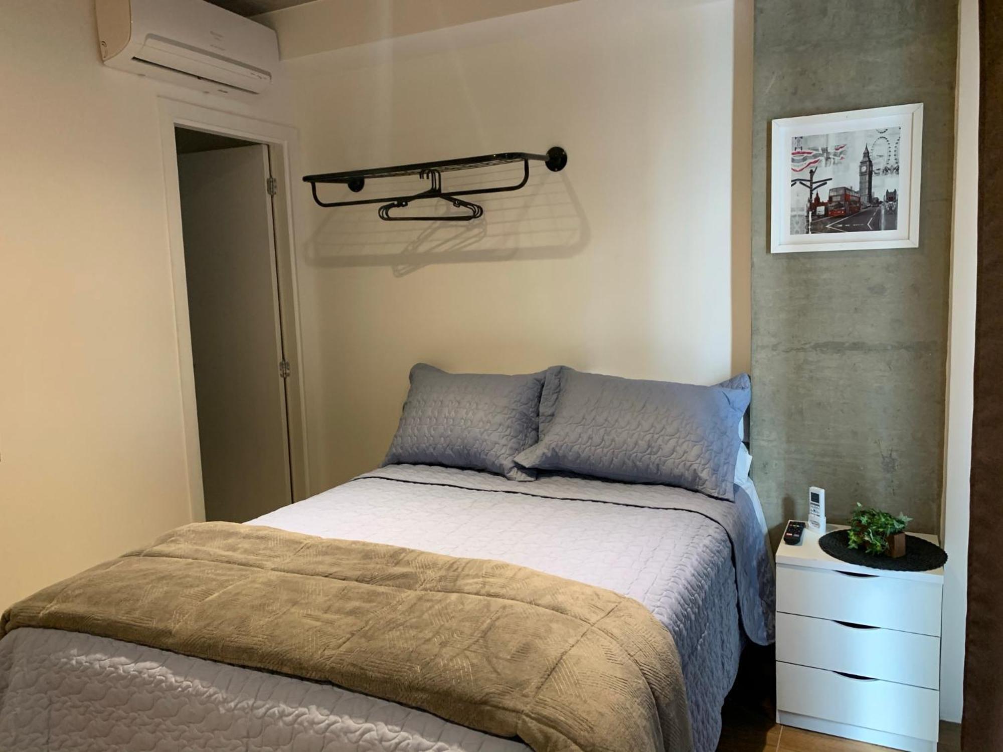 Studio Arouche Bk30 Cd610 Apartamento *