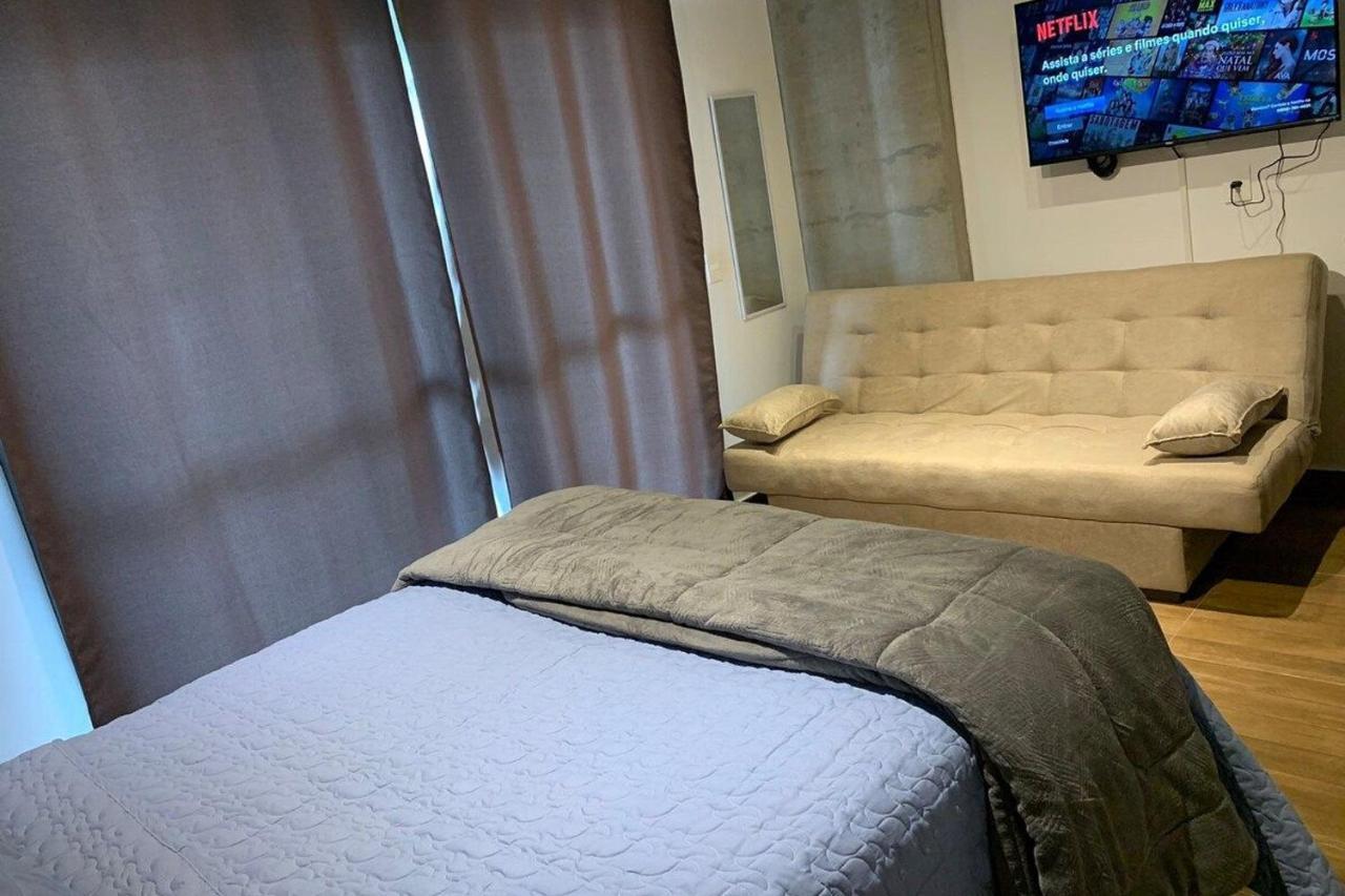 Studio Arouche Bk30 Cd610 Apartamento *