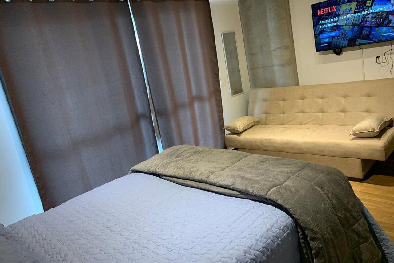 Studio Arouche Bk30 Cd610 Apartamento
