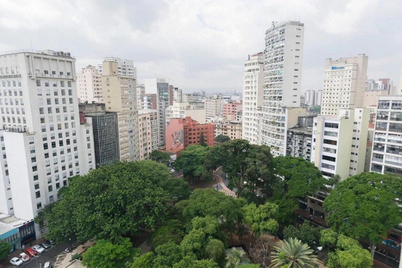 Studio Arouche Bk30 Cd610 Apartamento