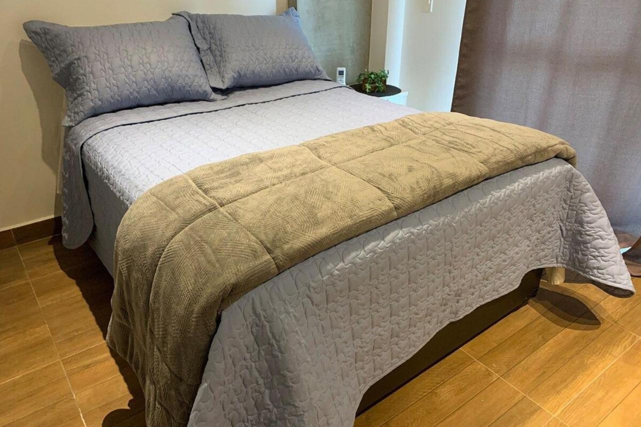 Apartamento Studio Arouche Bk30 Cd610 São Paulo