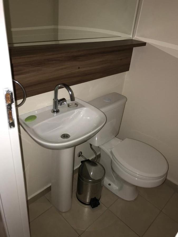 Aconchegante Duplex No Brooklin I Apartamento São Paulo