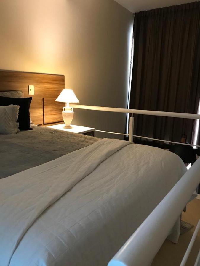 Aconchegante Duplex No Brooklin I Apartamento São Paulo