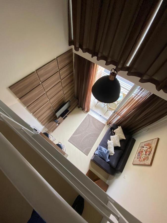 Aconchegante Duplex No Brooklin I Apartamento São Paulo