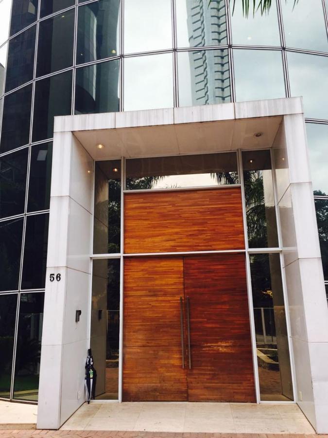 Apartamento Aconchegante Duplex No Brooklin I *