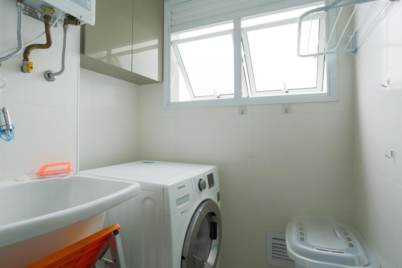 Studio Brooklin Premium Com Piscina Aquecida Apartamento *