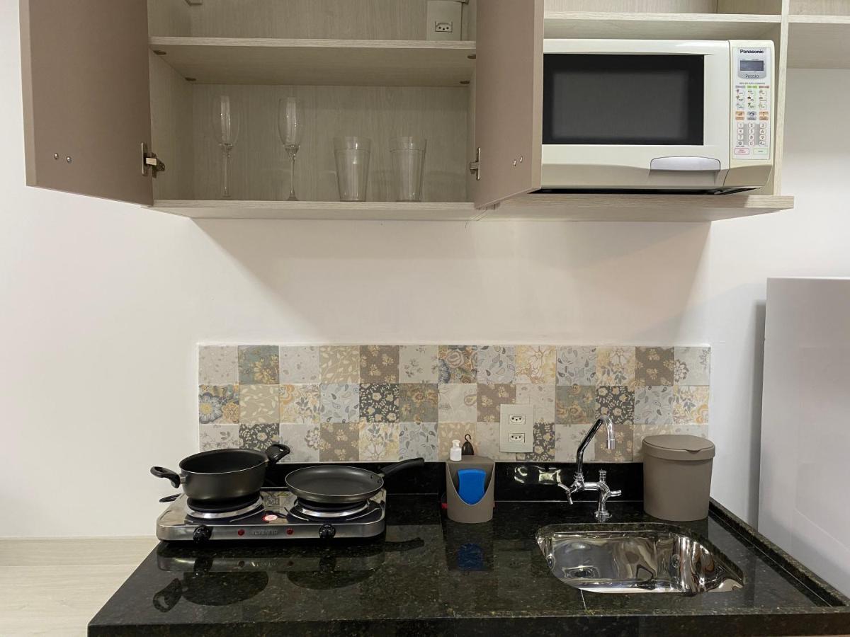 Apartment 360 Suites Bom Retiro - Mobiliados
