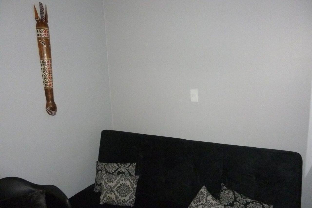 Siqueira Campos Apartamento