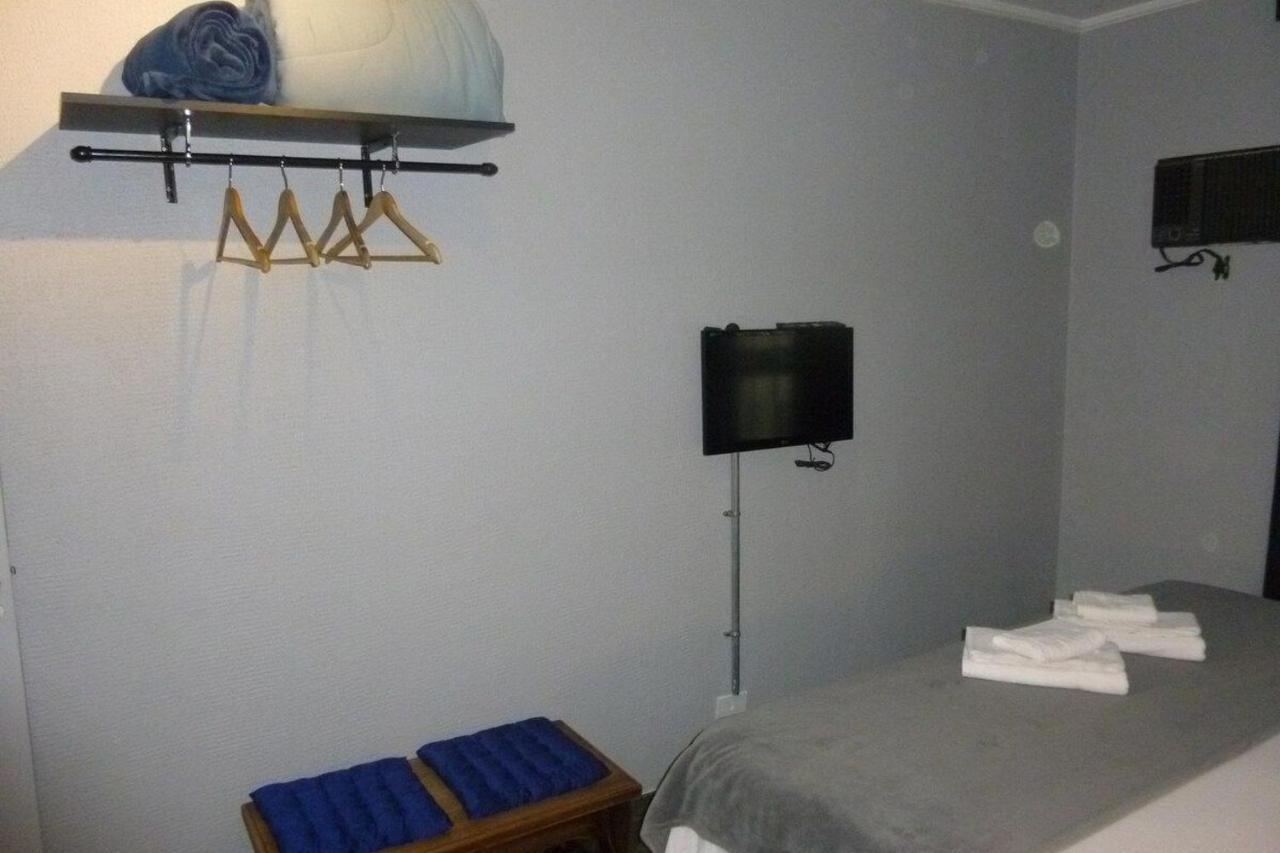 Apartamento Siqueira Campos *