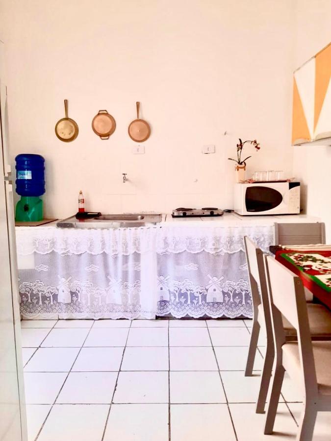 Hostel Santa Ceciliers