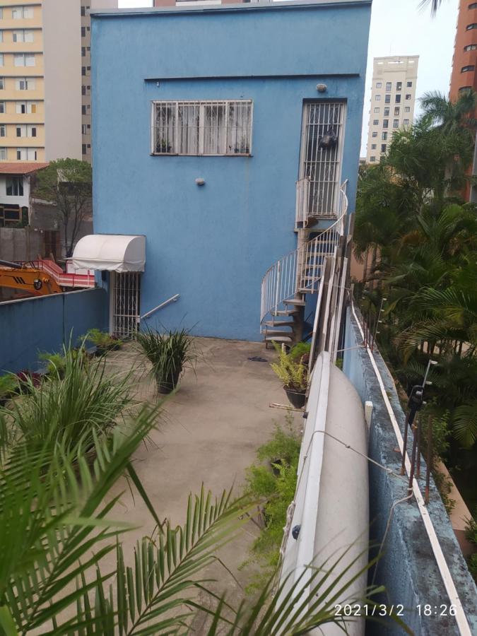 Apartamento Espaco Inteiro Oscar Freire Capacidade Ate 30 Por Reserva *