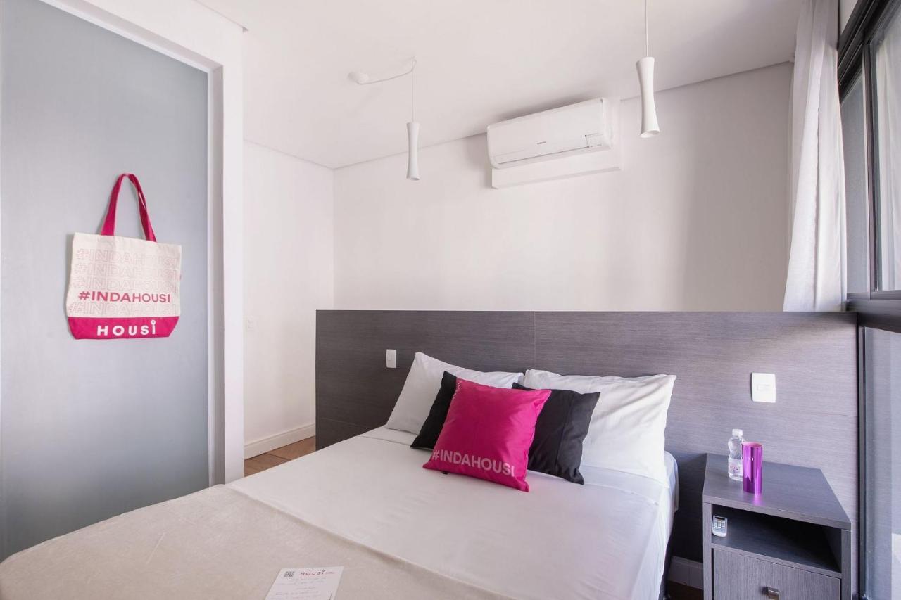 Apartment Vn Quata Sao Paulo