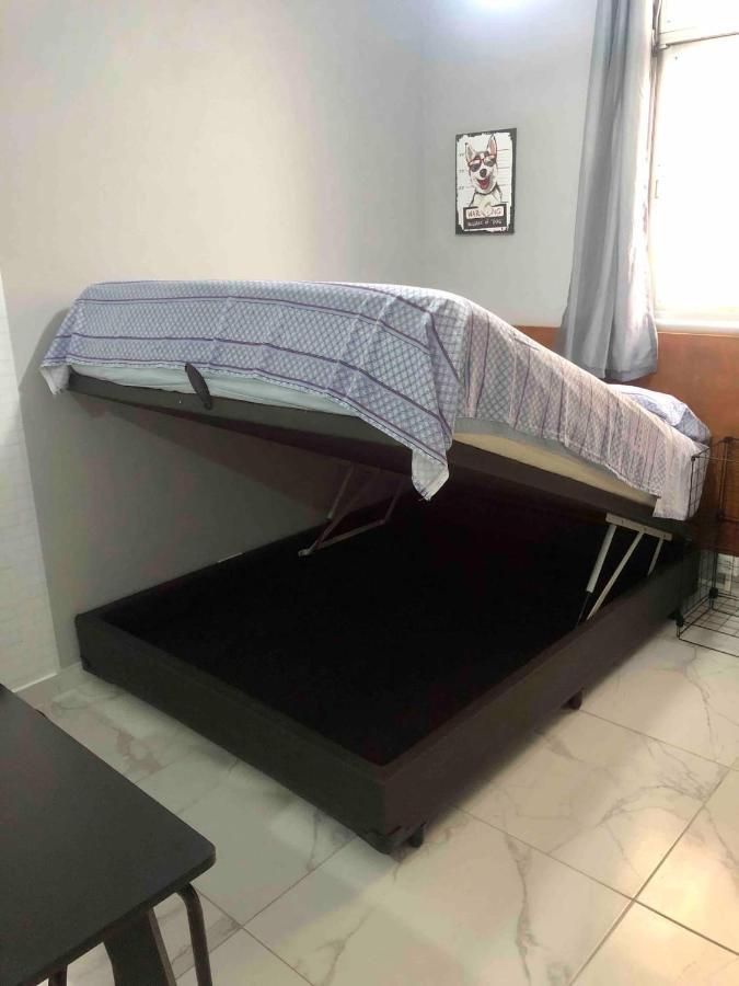 Apto 111 - Confortvel Perdizes/agua Branca Apartamento
