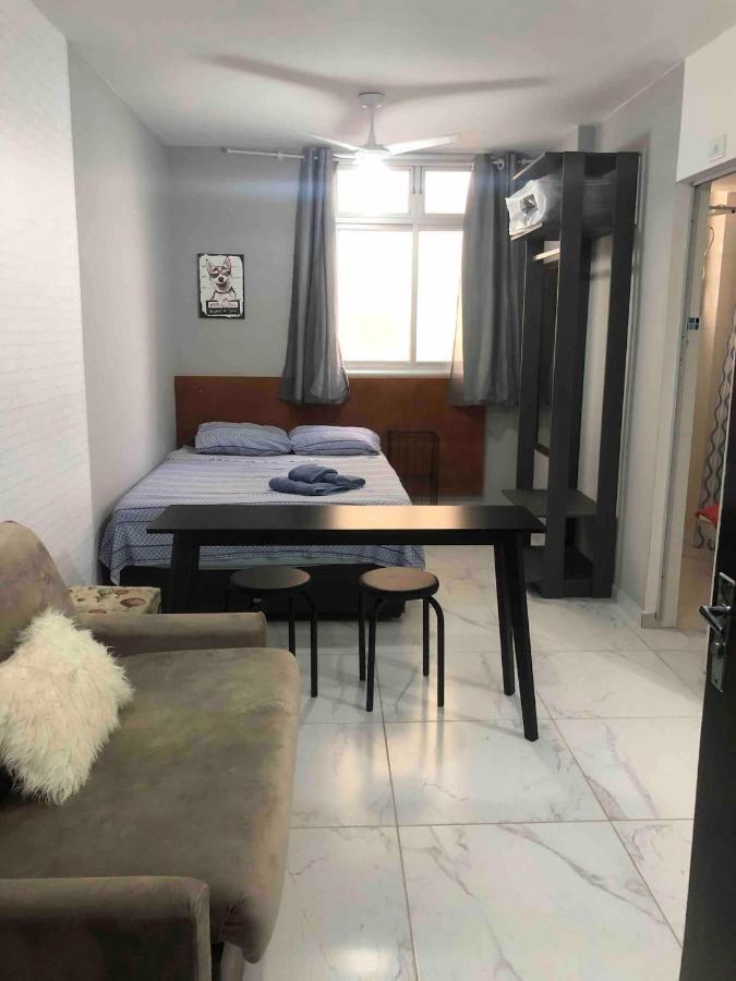 Apartamento Apto 111 - Confortvel Perdizes/agua Branca