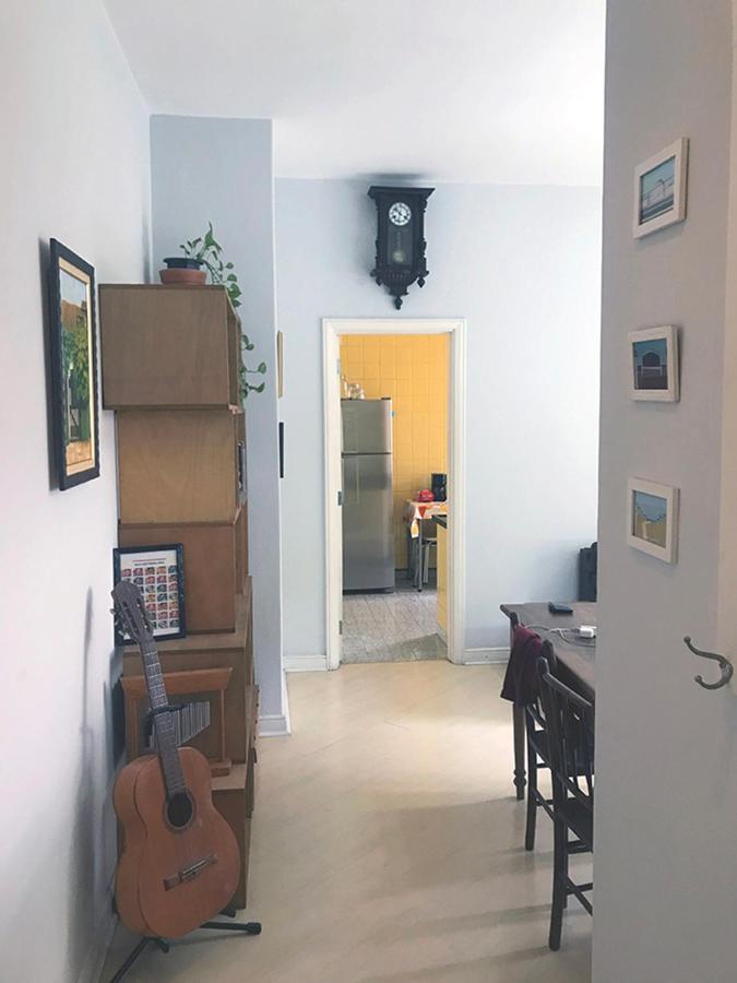 Exclusiva Charmosa E Localizacao Premium No Coracao De Sp Paulista X Augusta Homestay