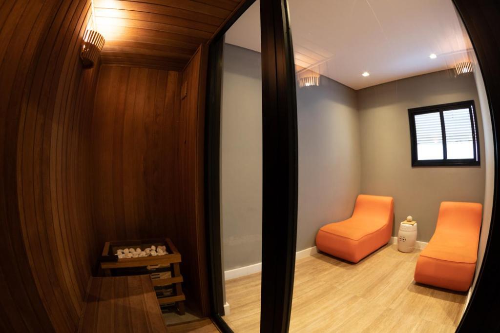 Apartment The Royal Downtown Republica - Centro Sp *