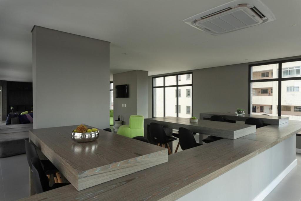 The Royal Downtown Republica - Centro Sp Apartment *