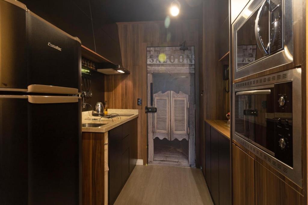 The Royal Downtown Republica - Centro Sp Apartment Sao Paulo