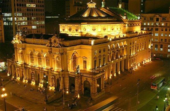 The Royal Downtown Republica - Centro Sp Apartment Sao Paulo