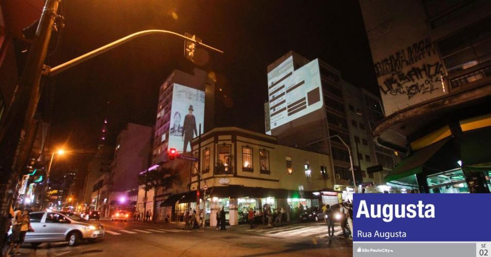 The Royal Downtown Republica - Centro Sp Apartment Sao Paulo