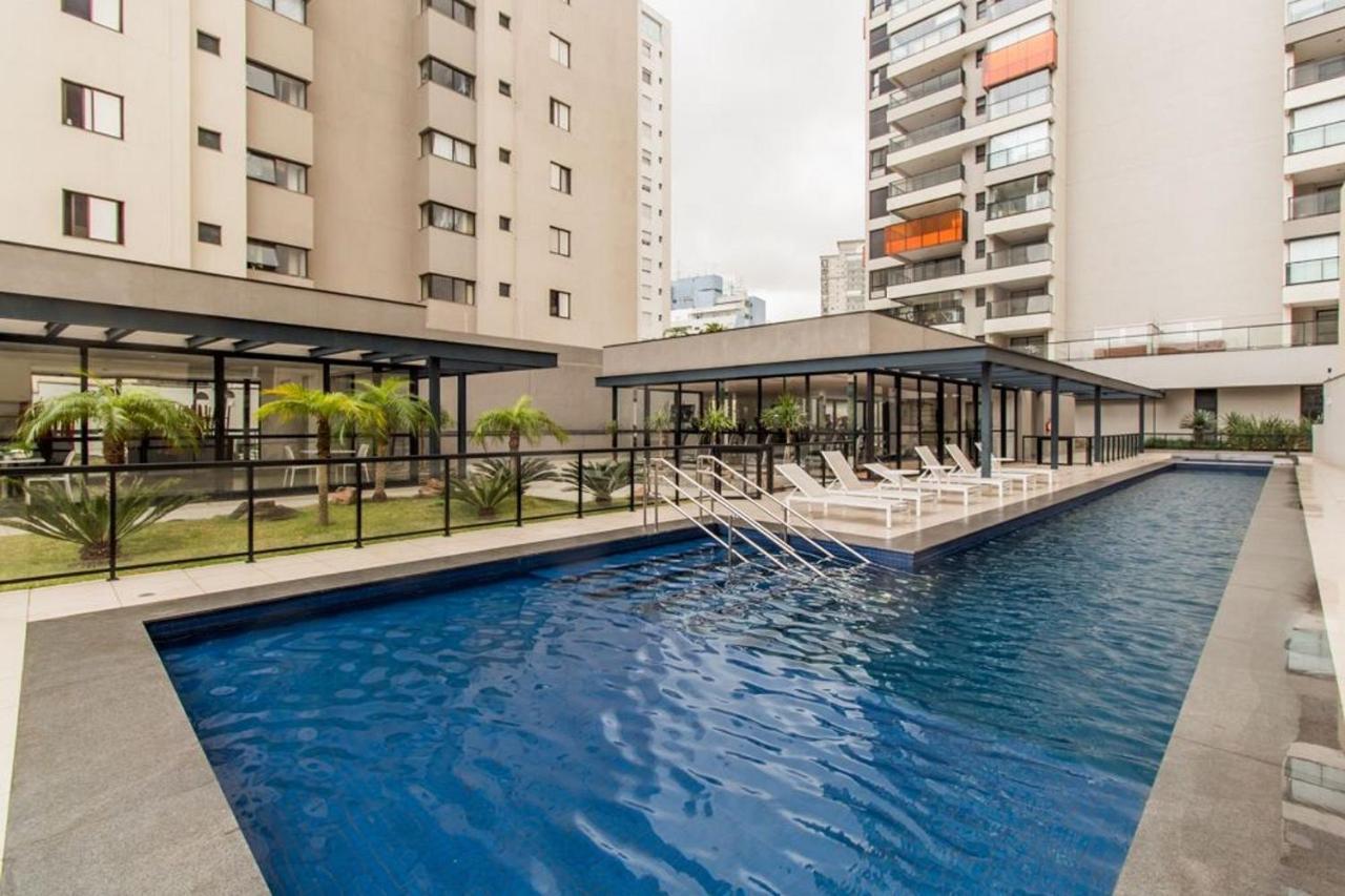 Vn Topazio Apartamento São Paulo